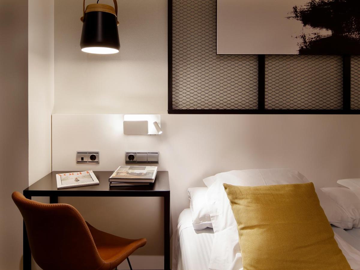 Hotel Marques, Blue Hoteles Хихон Экстерьер фото
